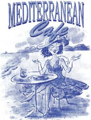 Mediterranean Cafe