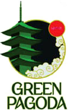 Green Pagoda