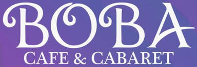 Boba Cafe & Cabaret