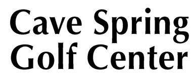 Cave Spring Golf Center