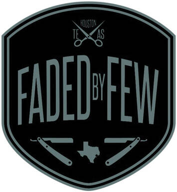 Faded By Few Barber Shop