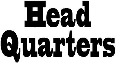 Headquarters Hair Salon