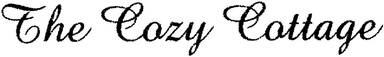 Cozy Cottage