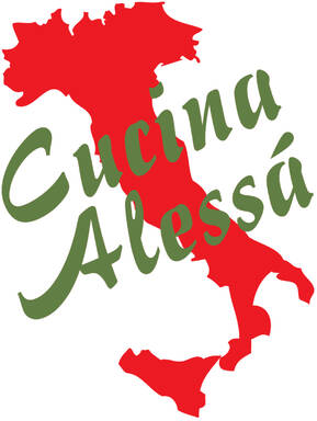 Cucina Alessa