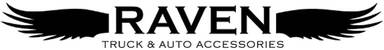 Raven Truck Accessories