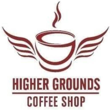 Higher Grounds Coffee Shop