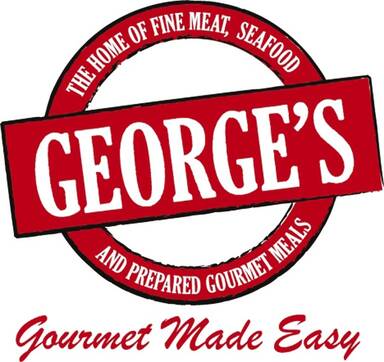George's Gourmet Meats