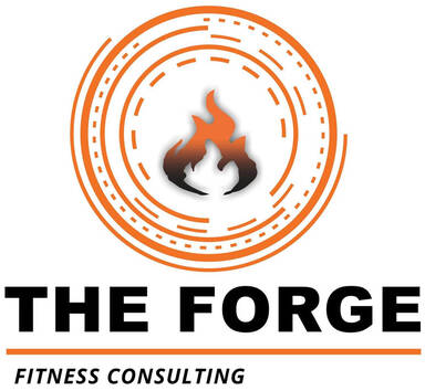 The Forge