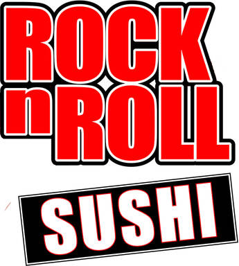 Rock N Roll Sushi