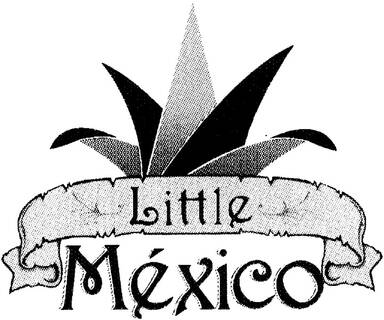 Little Mexico