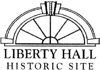 Liberty Hall Historic Site