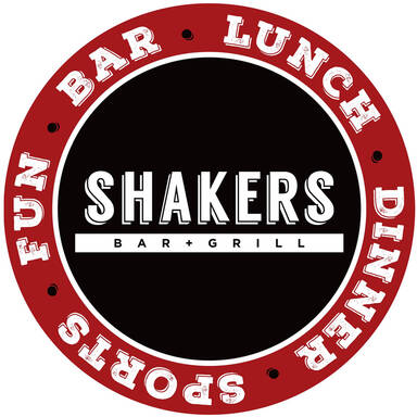 Shakers Bar and Grill