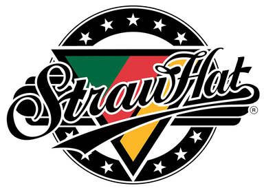 Straw Hat Pizza