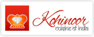 Kohinoor Cuisine of India