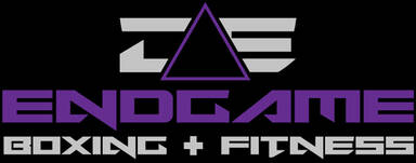 Endgame Boxing + Fitness