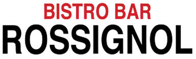 Bistro Bar Le Rossignol