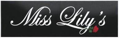 Miss Lily's