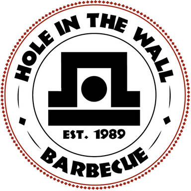 Chuck's Hole in the Wall BBQ