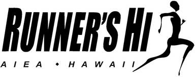 Runners HI