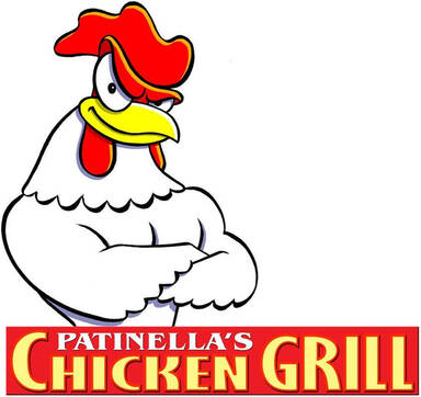 Patinella's Chicken Grill
