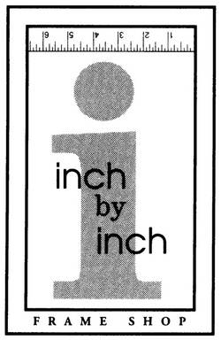 Inch by Inch