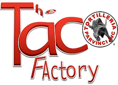 The Taco Factory