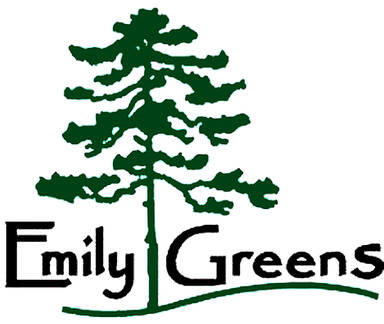 Emily Greens Golf Course