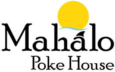 Mahalo Poke House