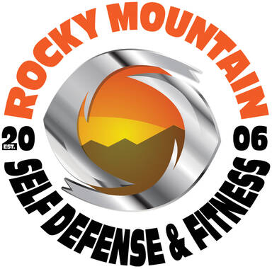 Rocky Mountain Self Defense & Fitness