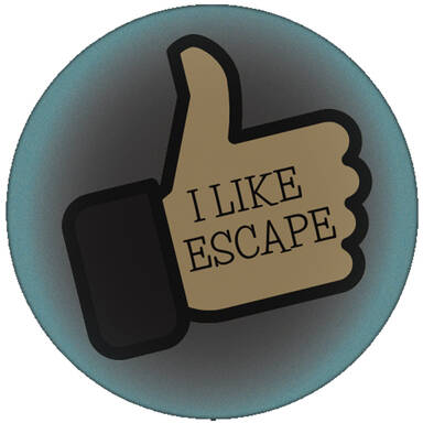 I LIKE ESCAPE