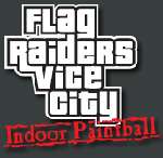 Flag Raiders Vice City