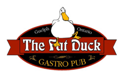 The Fat Duck Gastro Pub