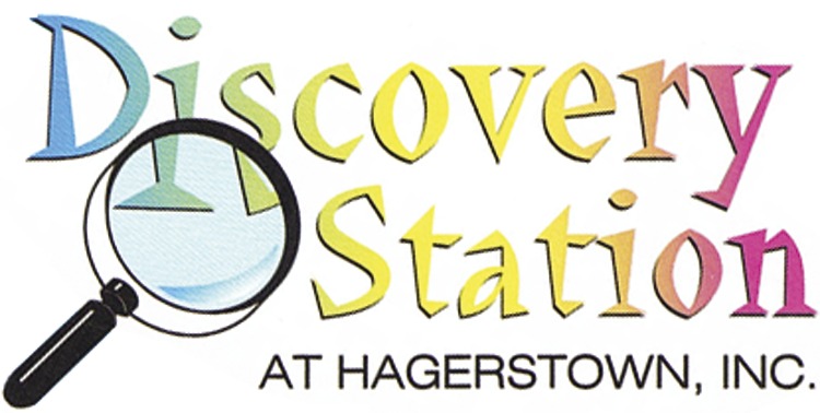 Discovery Station At Hagerstown