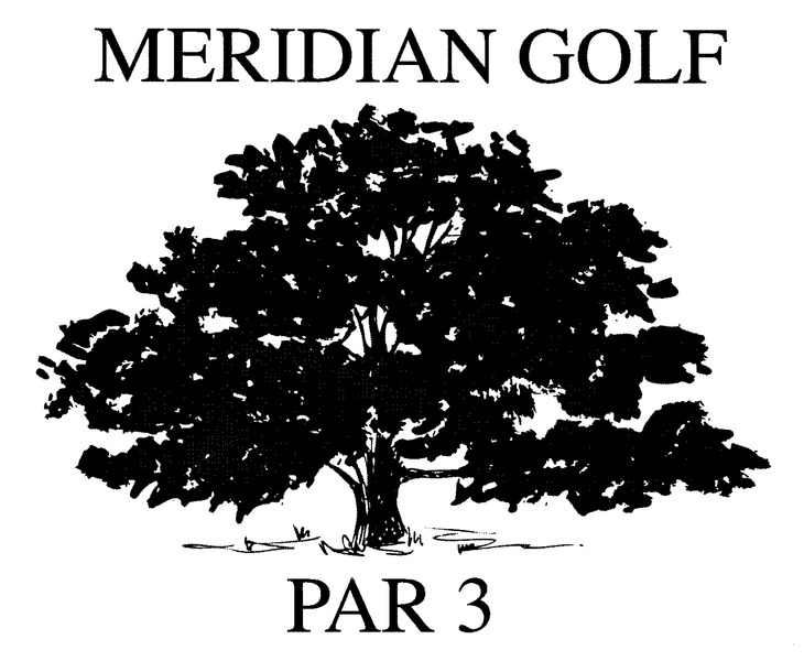 Meridian Golf Par 3