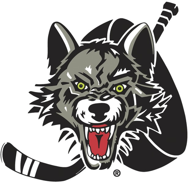 Chicago Wolves Hockey