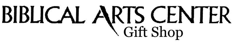 The Biblical Arts Center Gift Shop