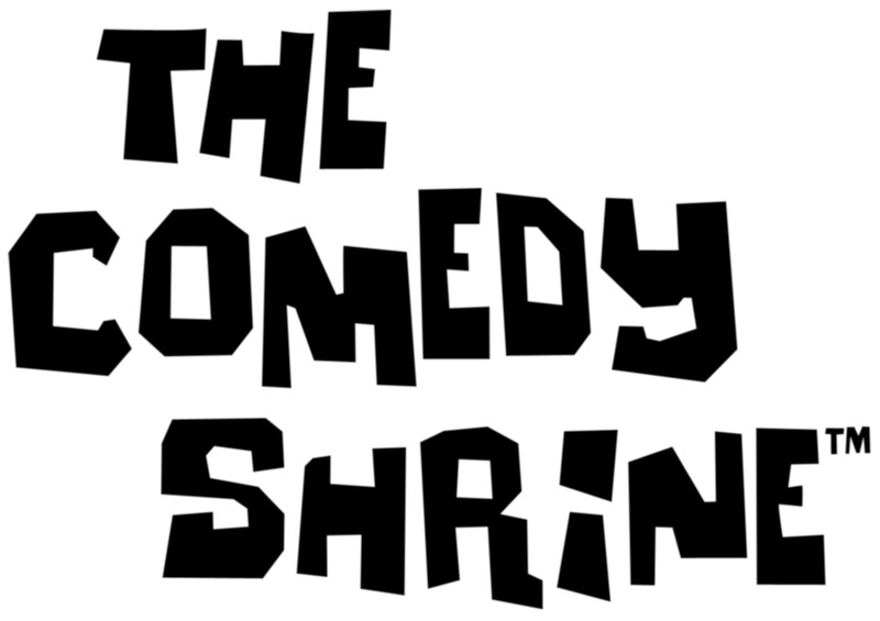 The Comedy Shrine