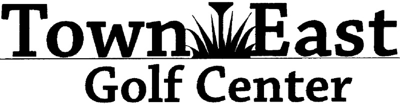 Town East Golf Center