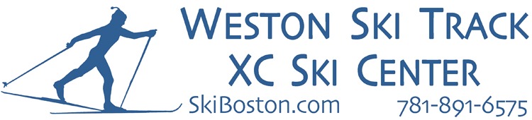 Weston Ski Track