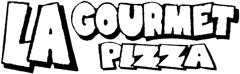 LA Gourmet Pizza