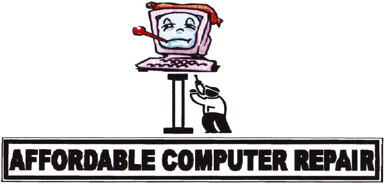 Affordable Computer Repair