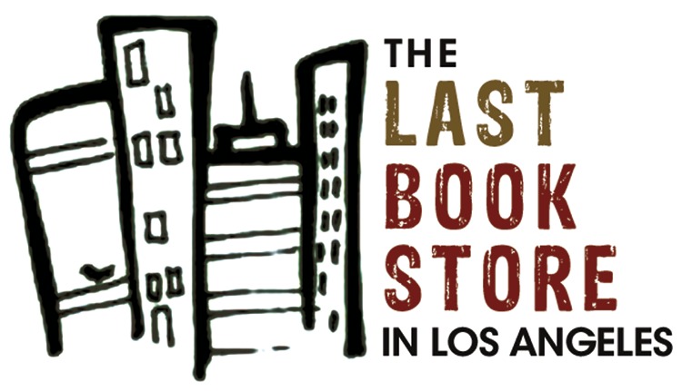 The Last Bookstore