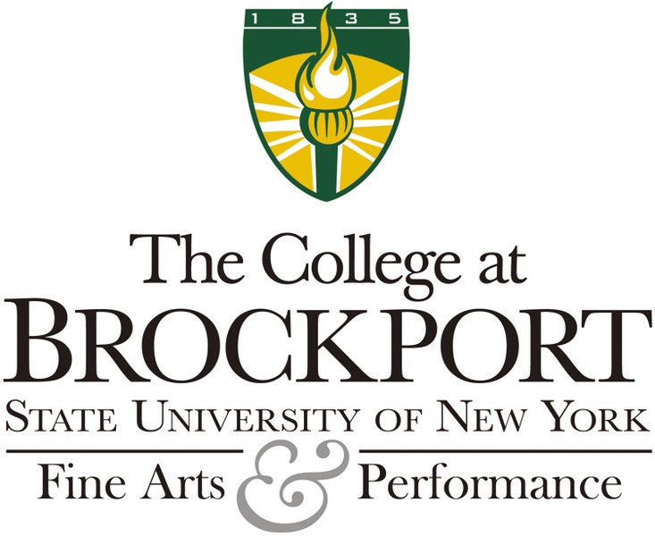 The College at Brockport Fine Arts Series