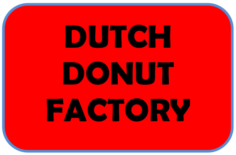 Dutch Donut Factory