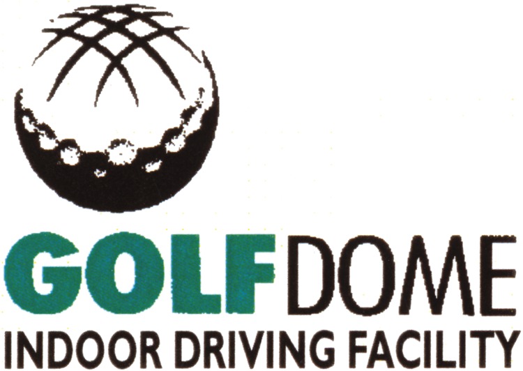 Golf Dome