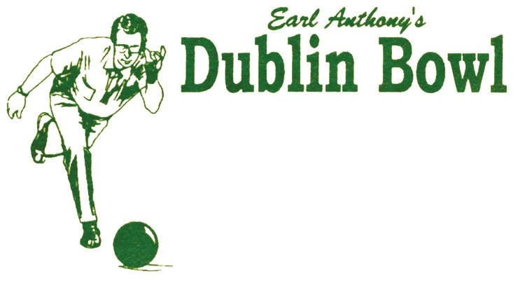 Earl Anthony's Dublin Bowl
