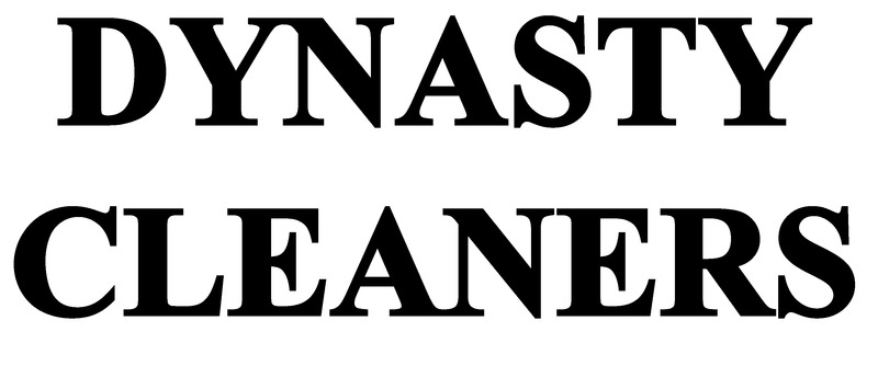 Dynasty Cleaners