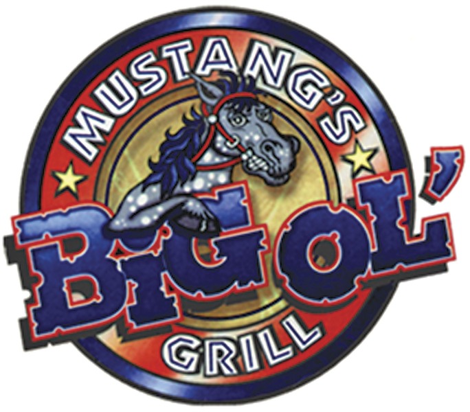 Mustang's Big Ol' Grill