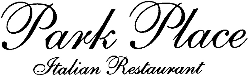Park Place Italian Restaurant