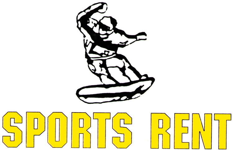 Colorado Sports Rent